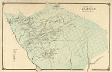 Landis Township, Cumberland County 1876